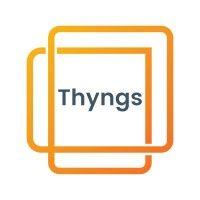 thyngs logo image