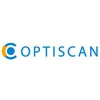 optiscan group logo image