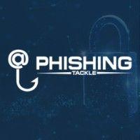 phishing tackle logo image