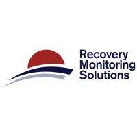 recovery monitoring solutions