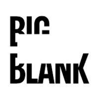 big blank logo image