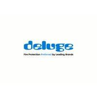 deluge fire protection (sea) pte ltd logo image