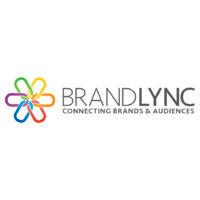 brandlync logo image