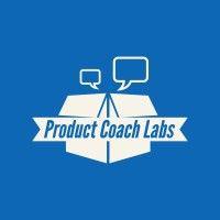 product coach labs logo image