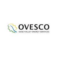 ovesco cic ltd logo image