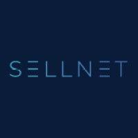 sellnet logo image