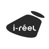 i-reel logo image