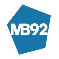 mb92 la ciotat logo image