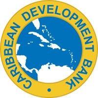 caribbean development bank logo image