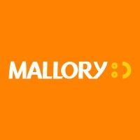 mallory eletroportáteis logo image