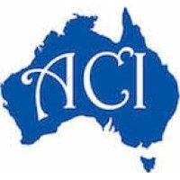 australian consolidated insurance services logo image