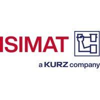 isimat gmbh siebdruckmaschinen