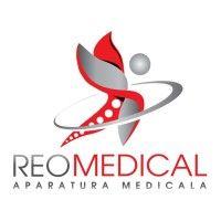 reo medical logo image