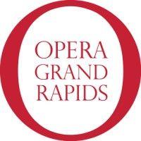 opera grand rapids logo image