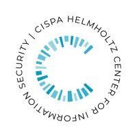 cispa helmholtz center for information security logo image