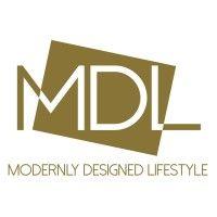 mdl ltd. logo image