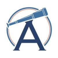 associate staffing logo image