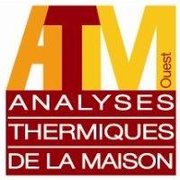 atm ouest logo image