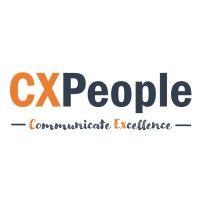 cxpeople ltd logo image