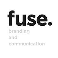 fuse communication logo image