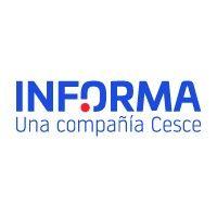 informa d&b logo image