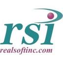 logo of Real Soft Inc