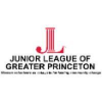 junior league of greater princeton logo image