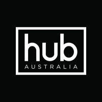 hub australia logo image