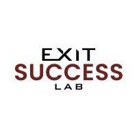 exit success lab logo image