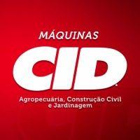 cid produtos logo image