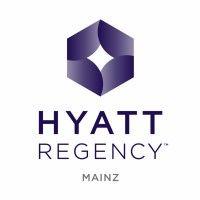 hyatt regency mainz logo image