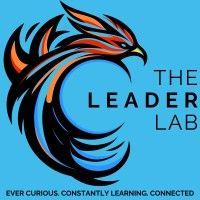 leader lab logo image