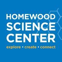 homewood science center logo image