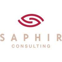 saphir consulting sàrl logo image