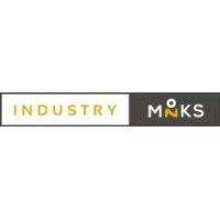 industry monks logo image