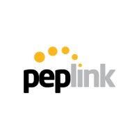 peplink logo image