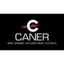 logo of Caner Impact Windows