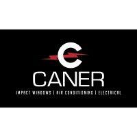 caner impact windows logo image