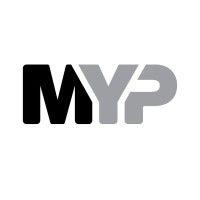 manchester young professionals logo image