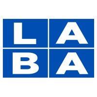 le laba logo image