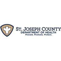 st. joseph county department of health logo image