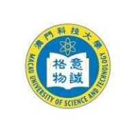 macau university of science and technology logo image