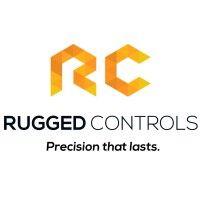 rugged controls logo image