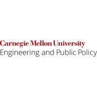 engineering and public policy (epp) department at carnegie mellon university logo image