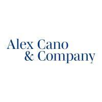 alex cano & company logo image