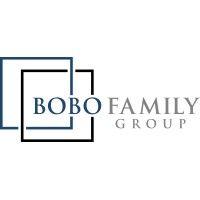 bobo family group logo image