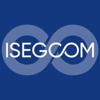 isegcom logo image