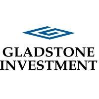 gladstone investment corporation logo image