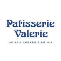 patisserie valerie logo image