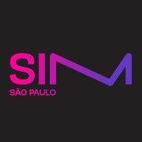 sim são paulo logo image